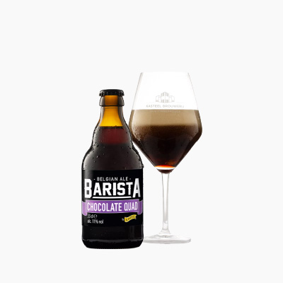 Kasteel Barista - DCNBeers
