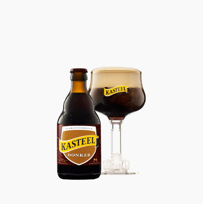 Kasteel Donker - DCNBeers