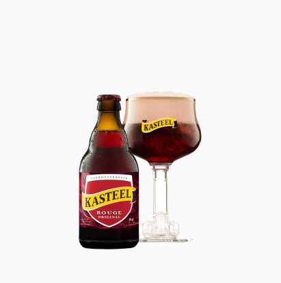 Kasteel Rouge - DCNBeers