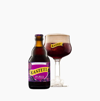 Kasteel Rubus - DCNBeers