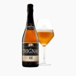 Kasteel Trignac XII