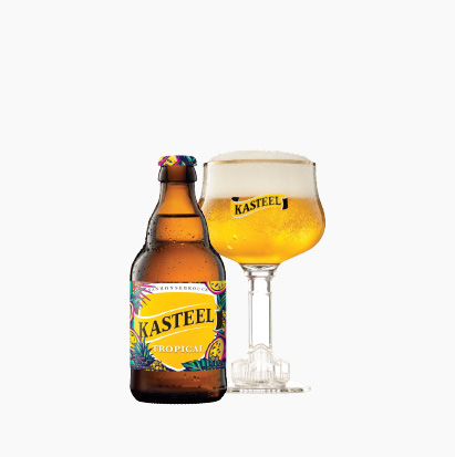 Kasteel Tropical