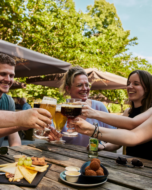 Cervejas La Trappe - DCNBeers