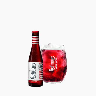 Liefmans Fruitesse