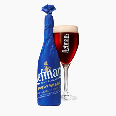 Liefmans Goudenband