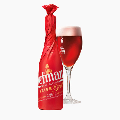 Liefmans Kriek
