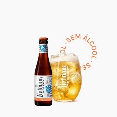 Liefmans Peach