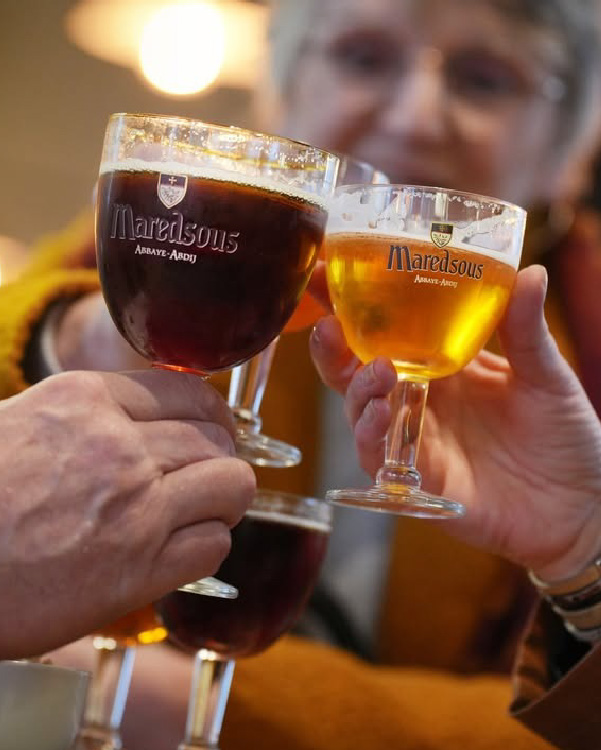 Maredsous