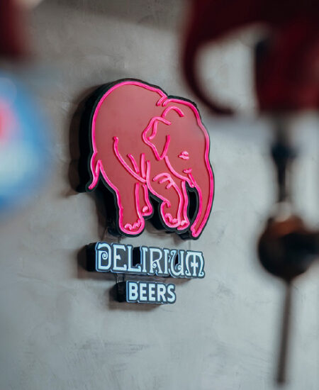 Delirium Beers
