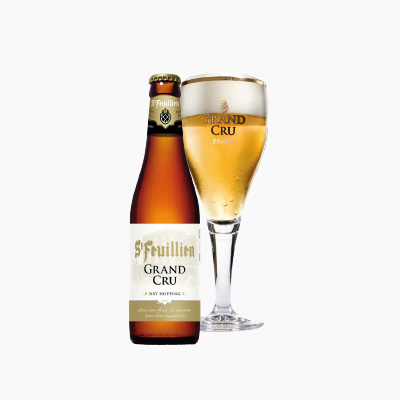 St Feuillien - Grand Cru