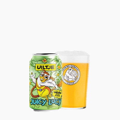 Uiltje Juicy Lucy