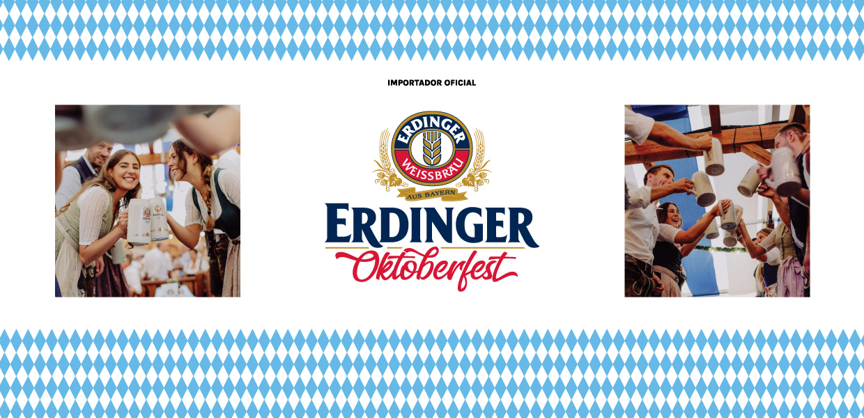 Erdinger Oktoberfest