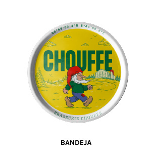 bandeja-chouffe Bandeja Chouffe