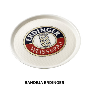 Bandeja Erdinger