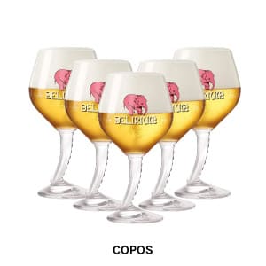 delirium Copos Delirium