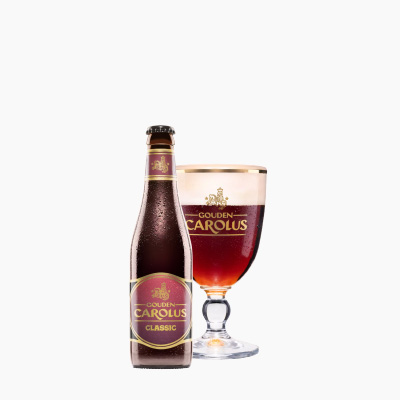Gouden Carolus Classic