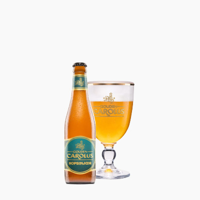 Gouden Carolus-Hopsinjoor