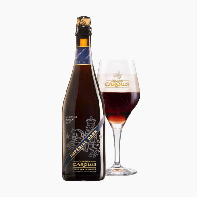 Gouden Carolus Imperial Dark