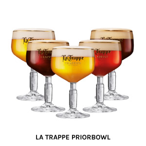 Copos La Trappe
