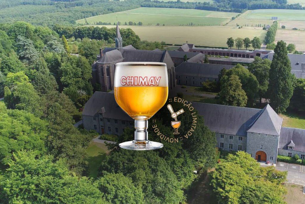 Notícias DCNBeers | Chimay 175