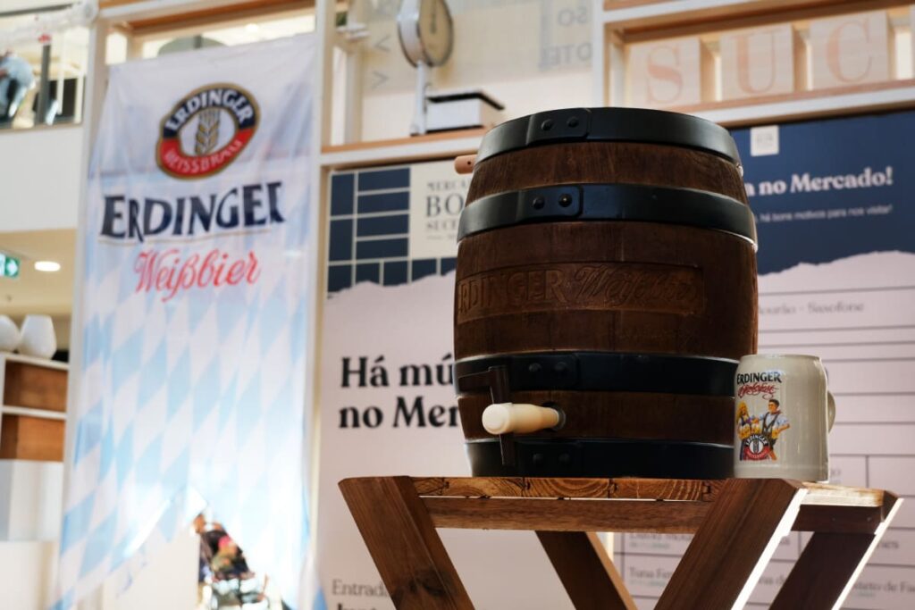 Notícias DCNBeers | Oktoberfest 2025