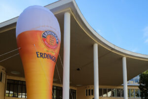 Oktoberfest - Mercado do Bom Sucesso