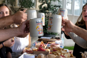 Oktoberfest - Mercado do Bom Sucesso