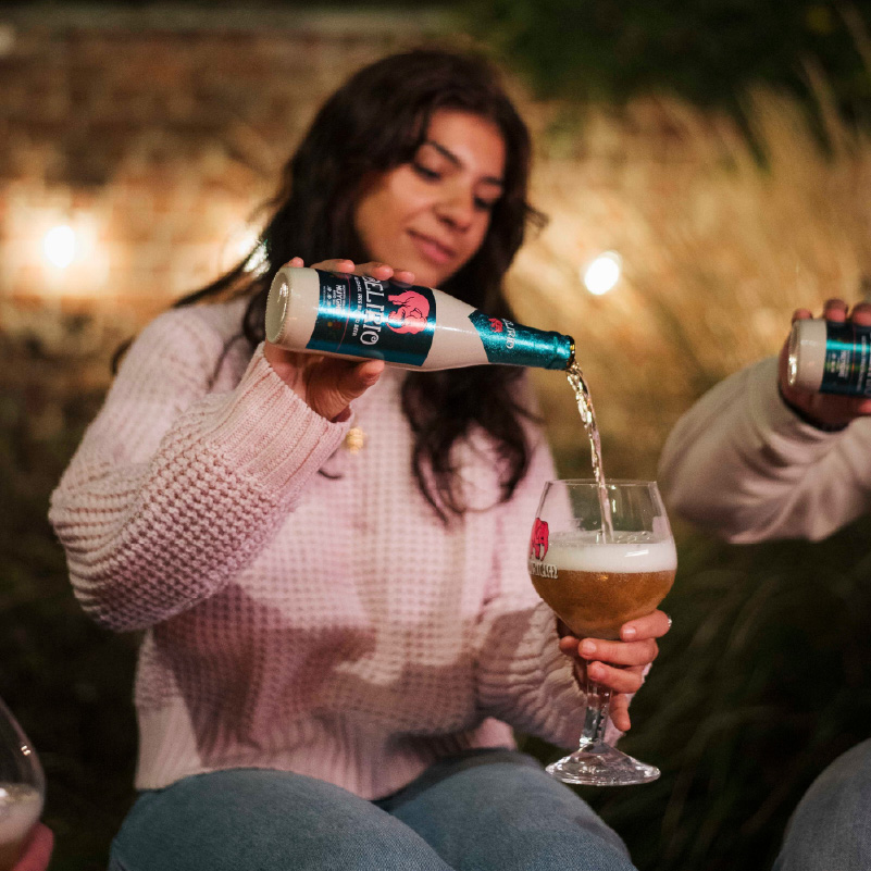 Notícias Cervejas Sem Álcool | Delirium Delirio