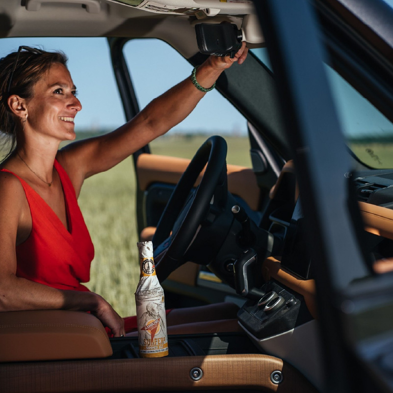 Notícias Cervejas Sem Álcool | Insel Surfers Summer Ale