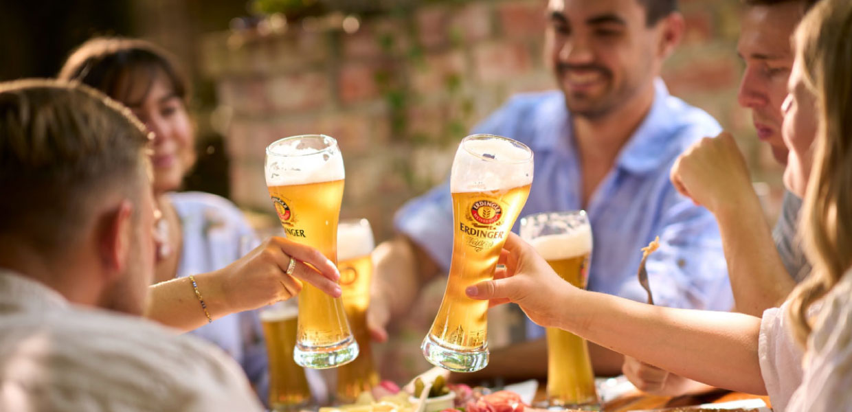 Erdinger