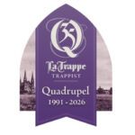 La Trappe Quadrupel - 35 anos