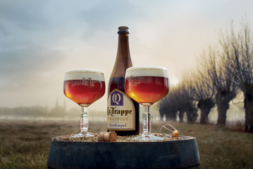 Quadrupel: O lado intenso da cerveja belga