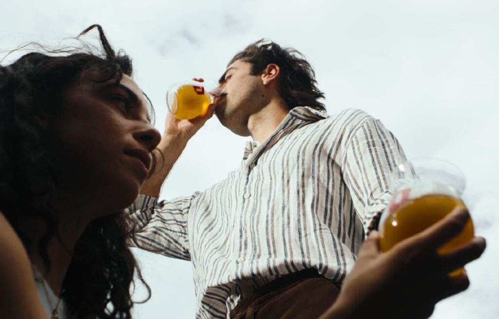 Duvel Barrel Aged nº10 – Mexican Barrel Edición