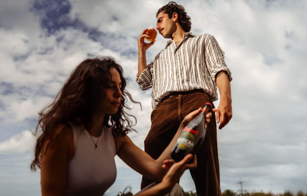 Duvel Barrel Aged nº10 – Mexican Barrel Edición