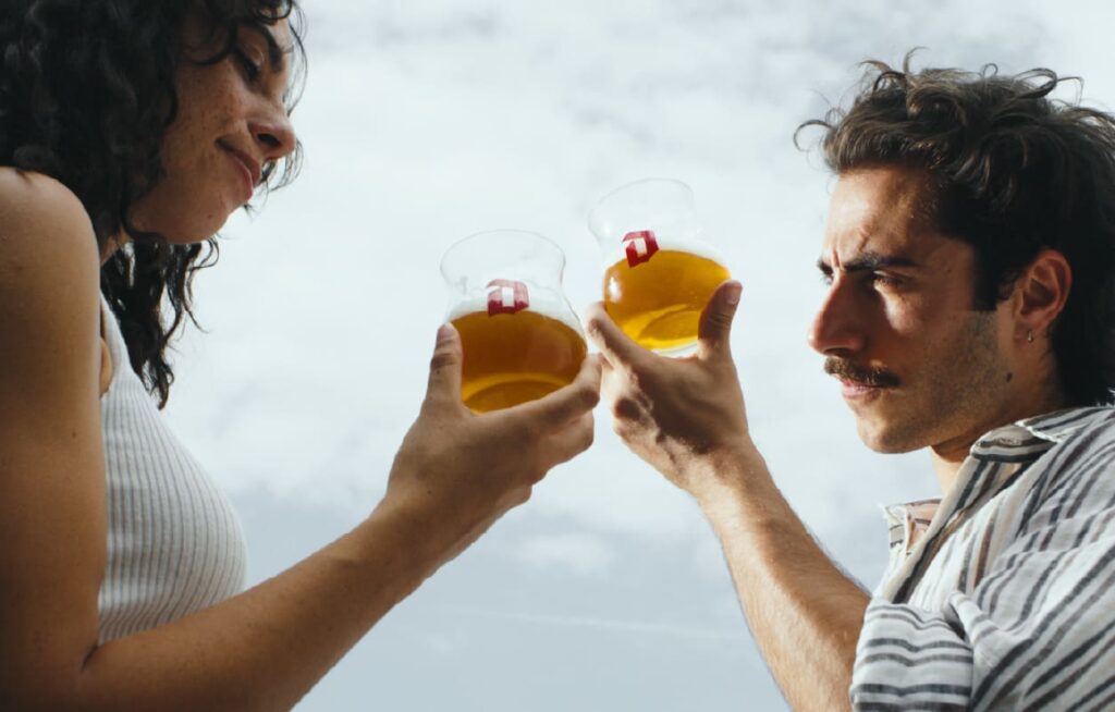 Duvel Barrel Aged nº10 – Mexican Barrel Edición