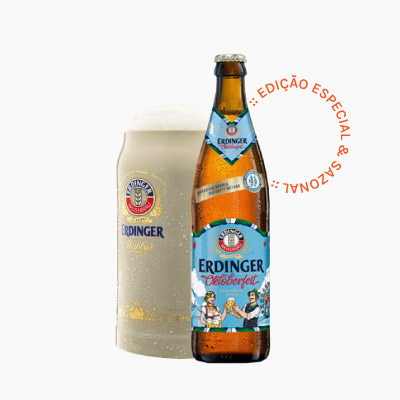 Erdinger Oktoberfest 2026