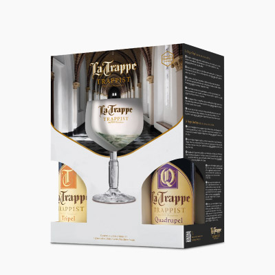 Gift Pack La Trappe