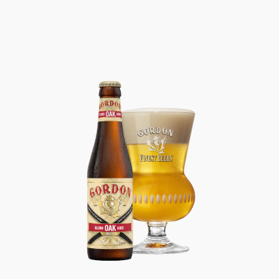 Gordon Blond Oak Aged