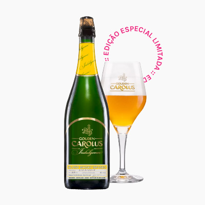 Gouden Carolus Indulgence