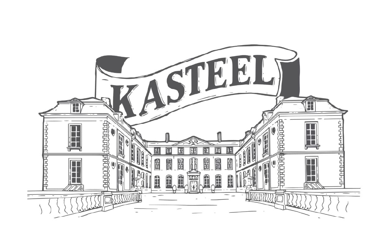 kasteel