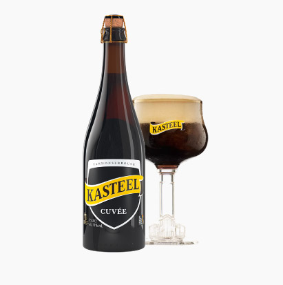 Kasteel Cuvée du Château