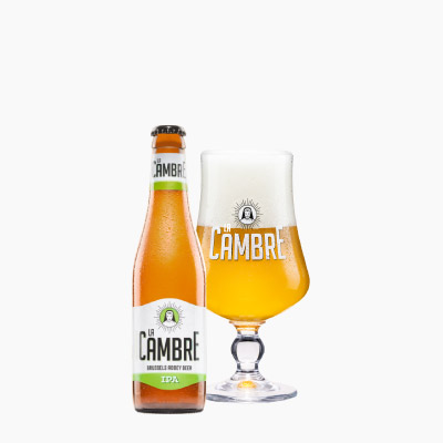 La Cambre IPA