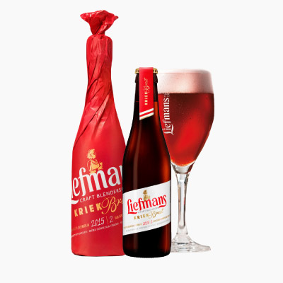 Liefmans Brut Kriek