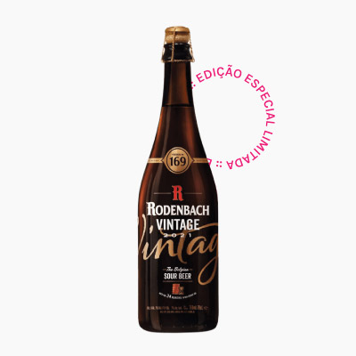 Rodenbach Vintage 2021