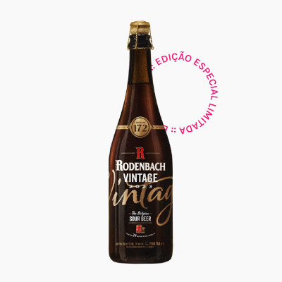 Rodenbach Vintage 2023