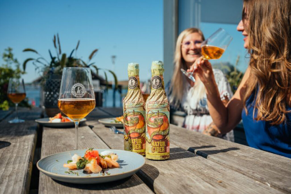 Insel Natur Cider - Sidra Alemã