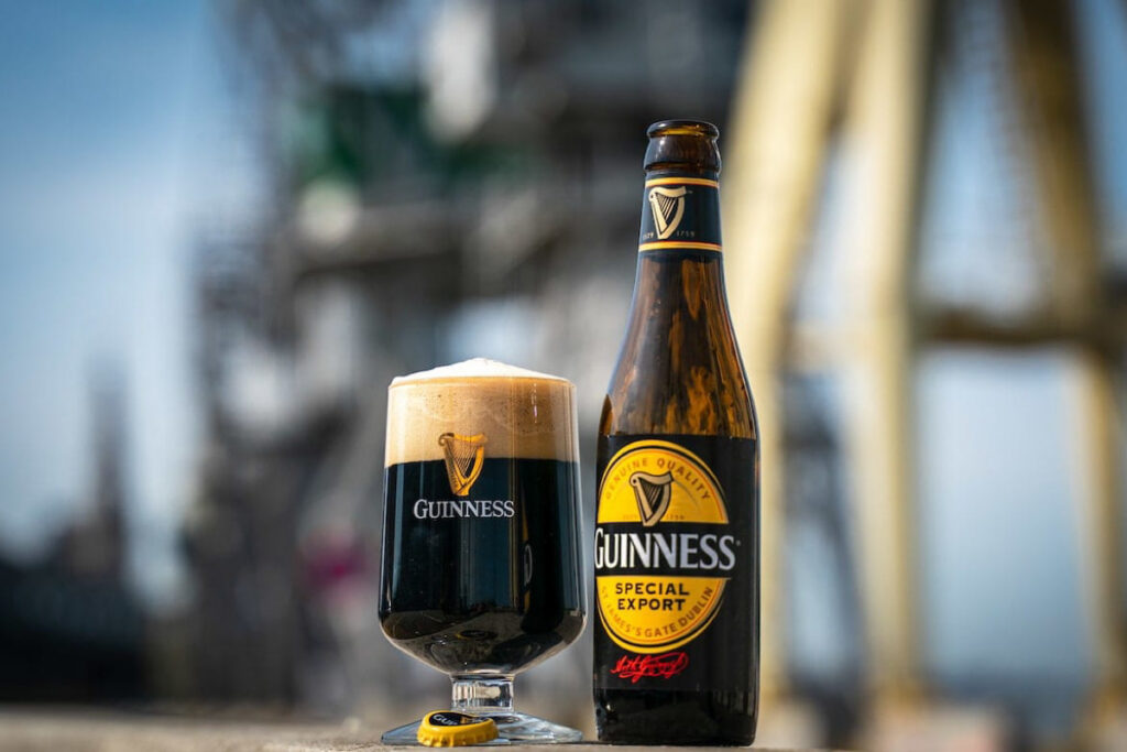 Guinness: Celebre St Patrick’s Day de forma autêntica