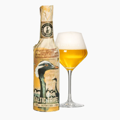 Insel Baltic Tripel