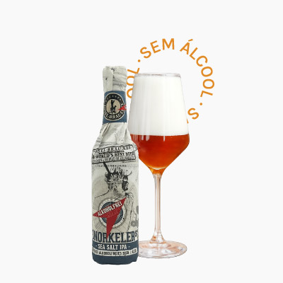 Insel Snorkelers Sea Salt IPA