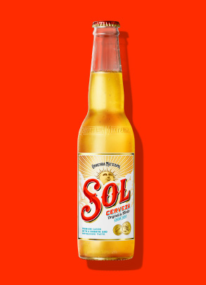Cerveza Sol - México